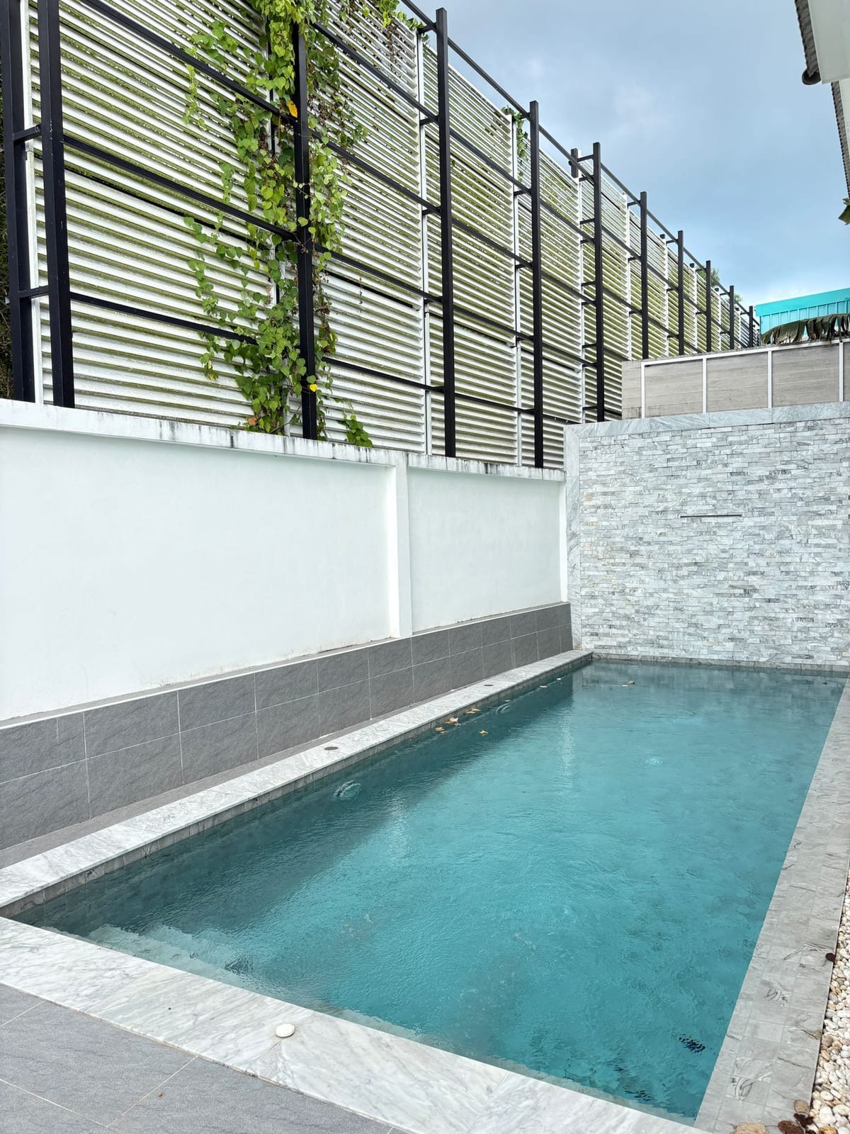 Pool Villa in the City — Kuku, Phuket Town 4