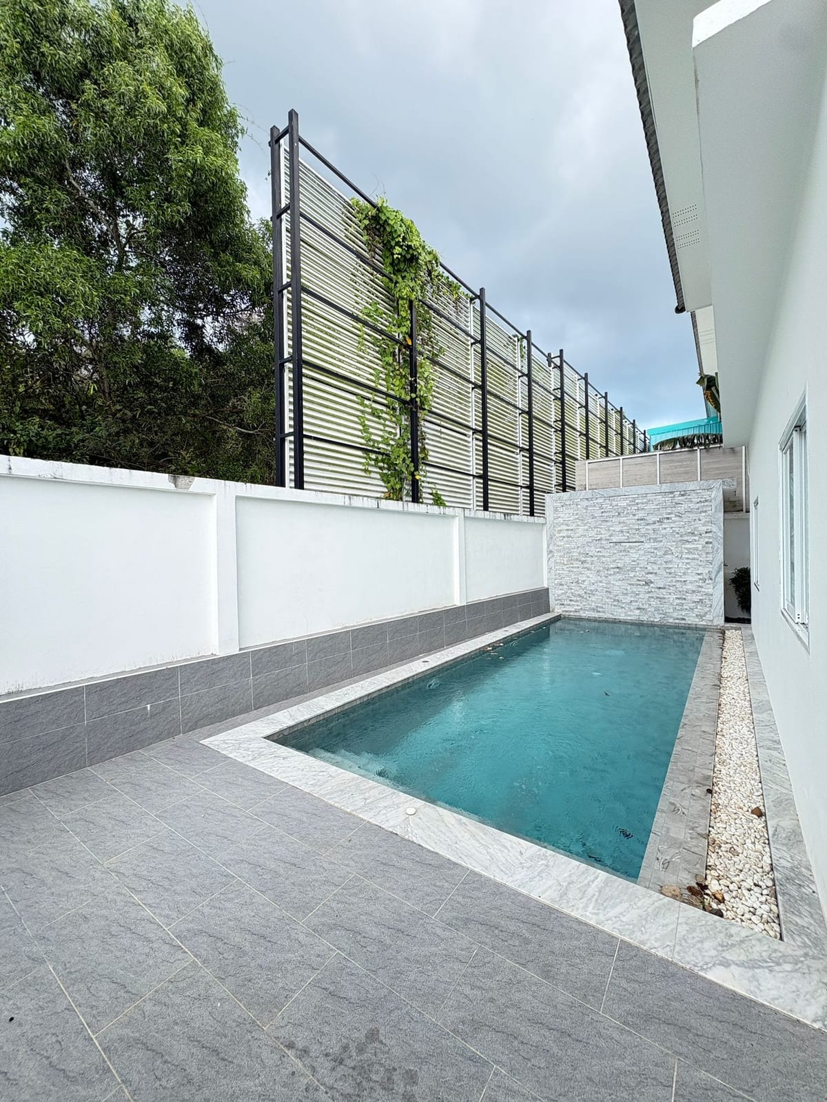 Pool Villa in the City — Kuku, Phuket Town 7