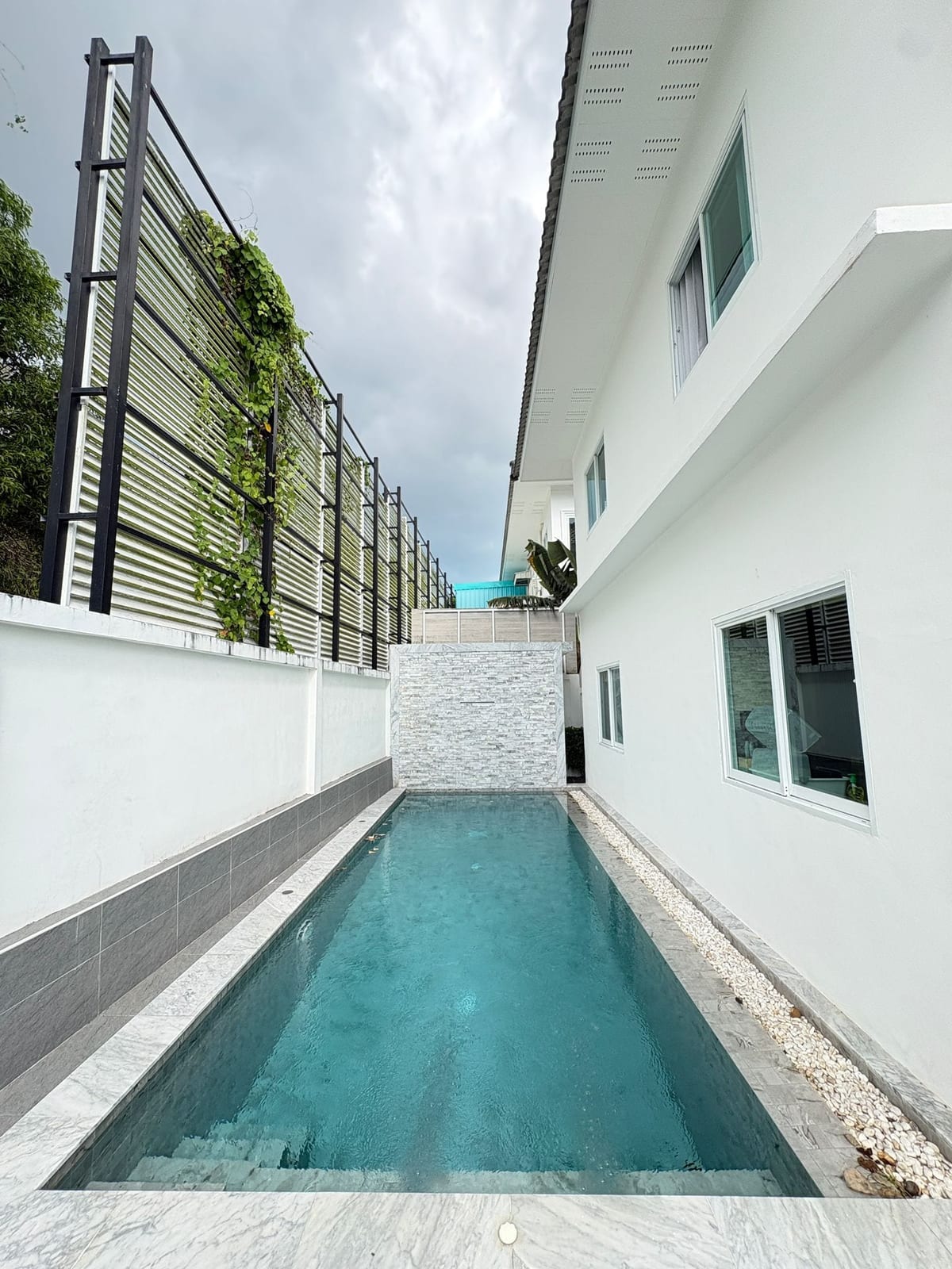 Pool Villa in the City — Kuku, Phuket Town 8