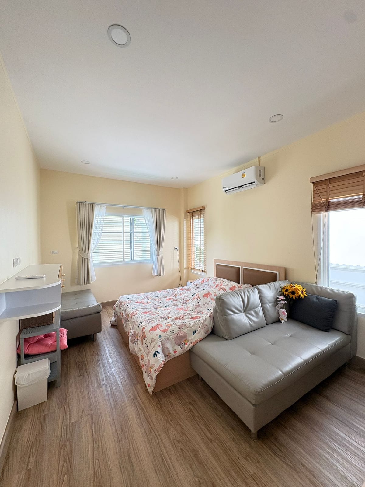 Pool Villa in the City — Kuku, Phuket Town 9