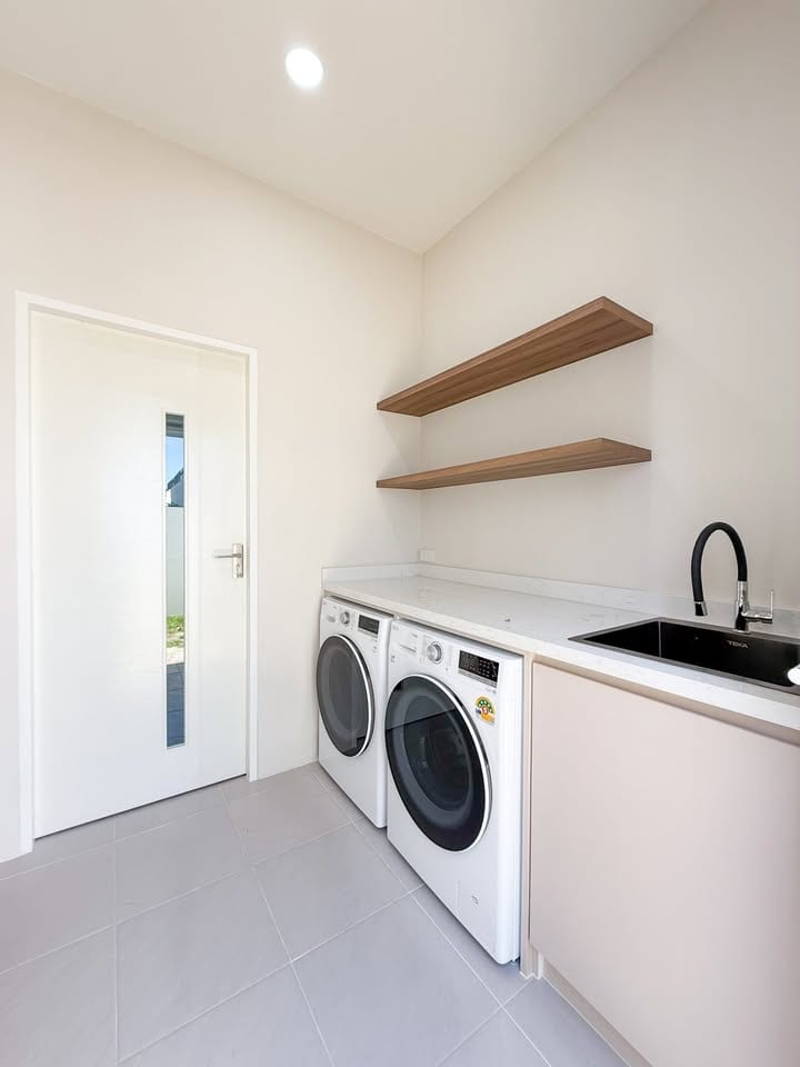 3-Bedroom House for Sale in Phuket Town — interior view