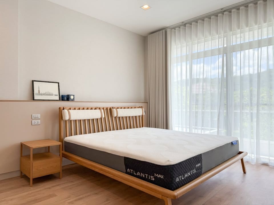 3-Bedroom House for Sale in Phuket Town — interior view