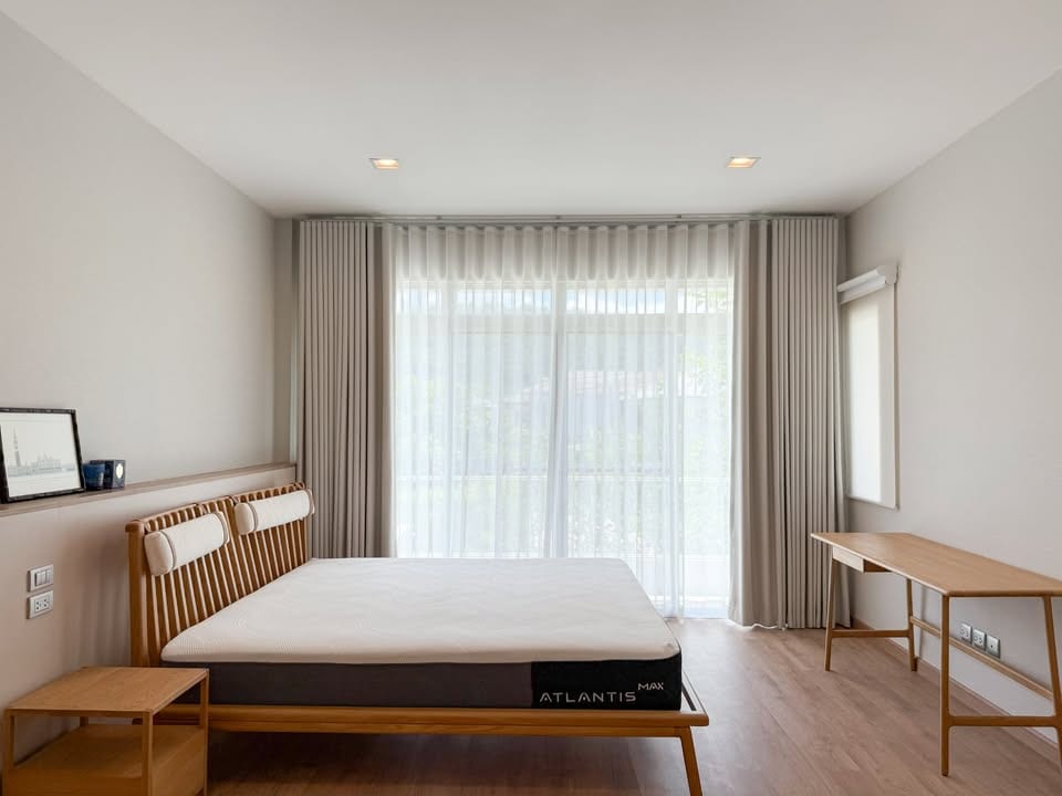 3-Bedroom House for Sale in Phuket Town — interior view