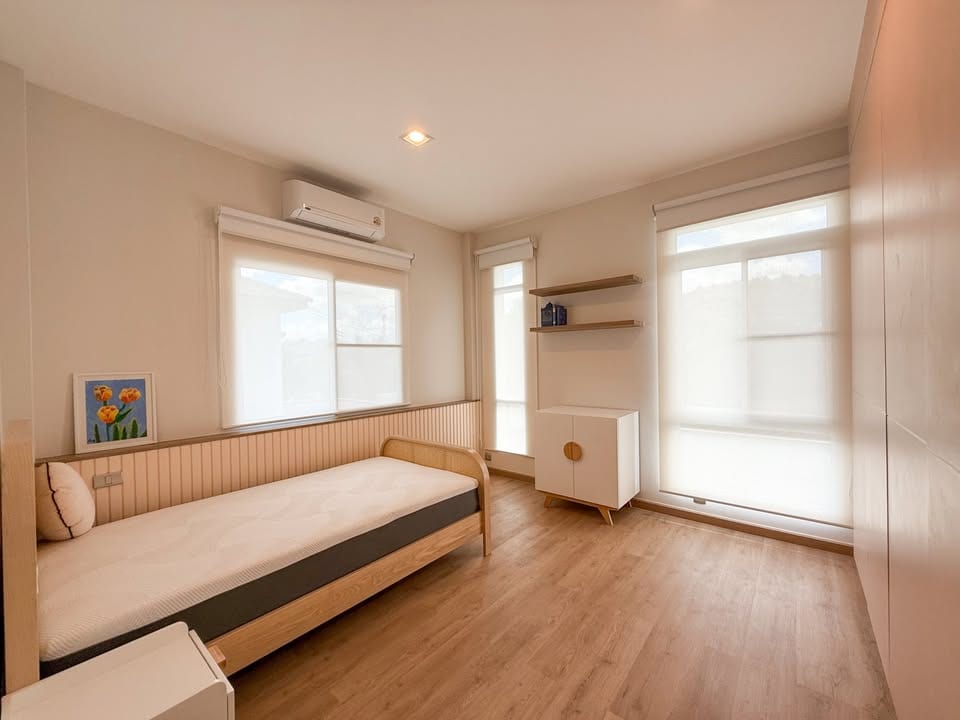 3-Bedroom House for Sale in Phuket Town — interior view