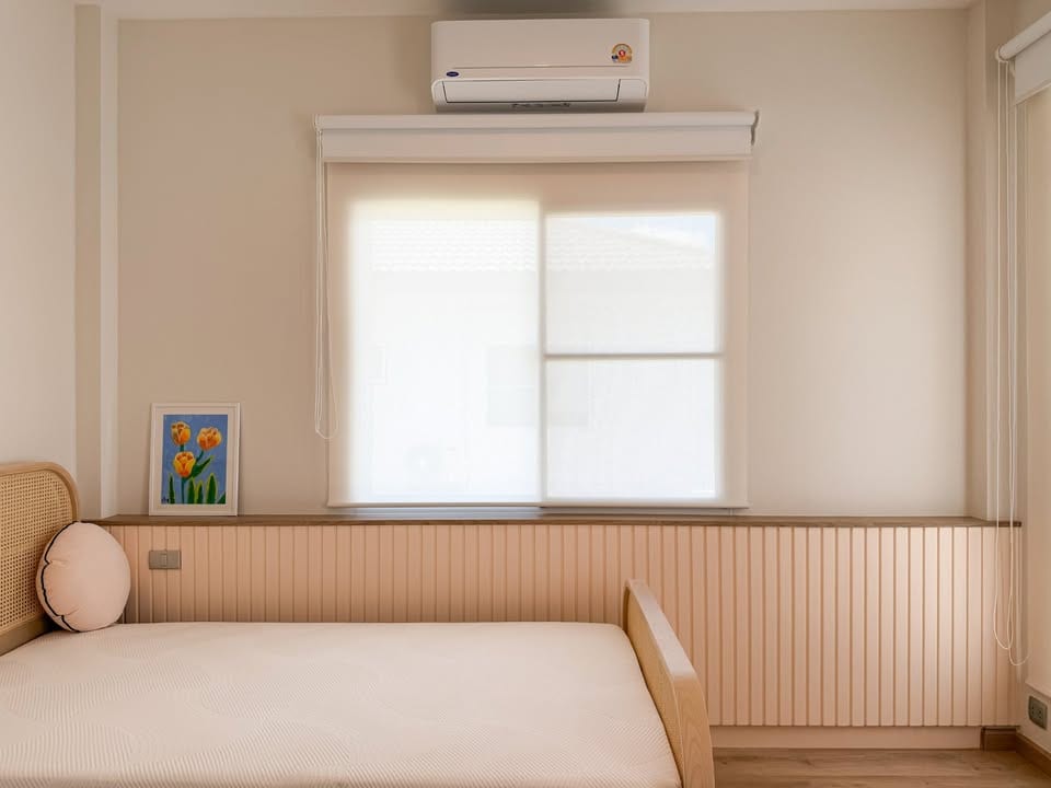 3-Bedroom House for Sale in Phuket Town — interior view