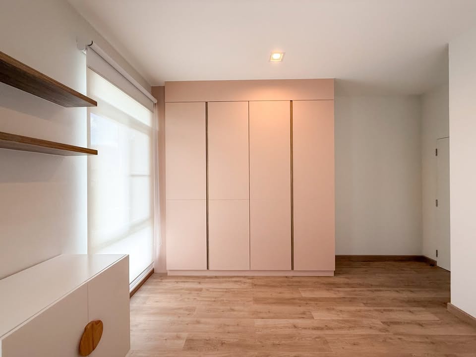 3-Bedroom House for Sale in Phuket Town — interior view