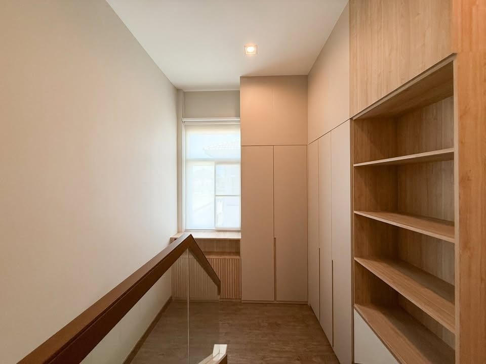 3-Bedroom House for Sale in Phuket Town — interior view