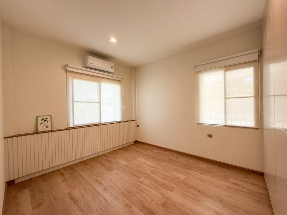 3-Bedroom House for Sale in Phuket Town — interior view