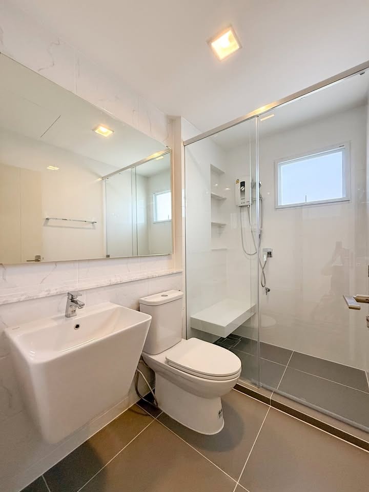 3-Bedroom House for Sale in Phuket Town — interior view