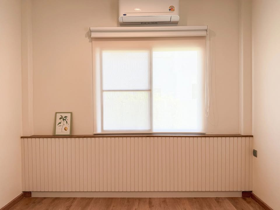 3-Bedroom House for Sale in Phuket Town — interior view