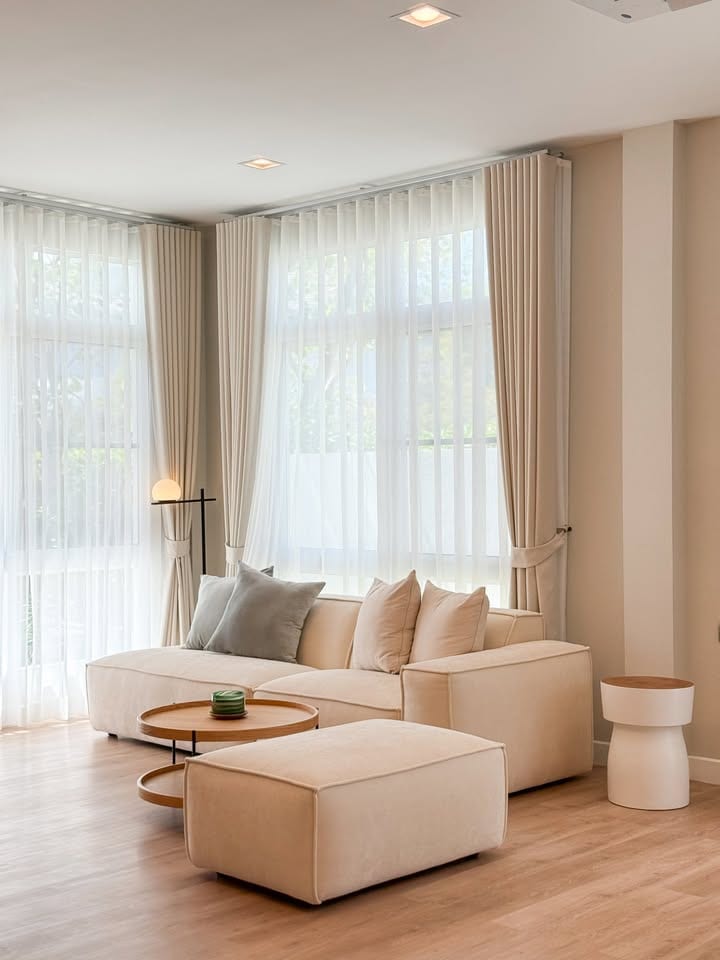 3-Bedroom House for Sale in Phuket Town — interior view
