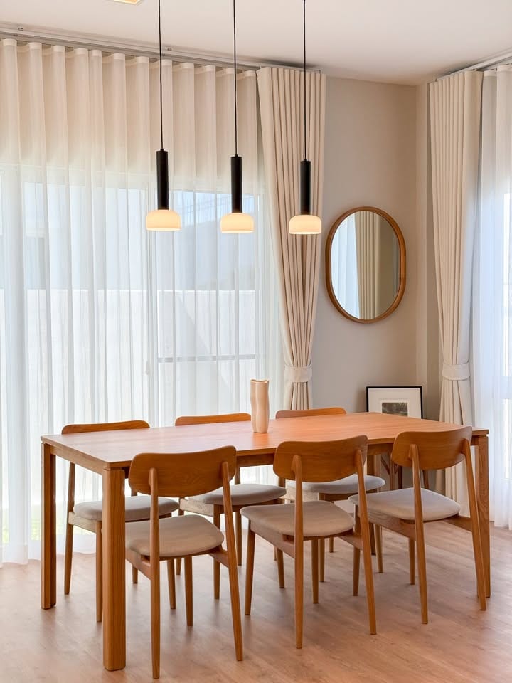 3-Bedroom House for Sale in Phuket Town — interior view