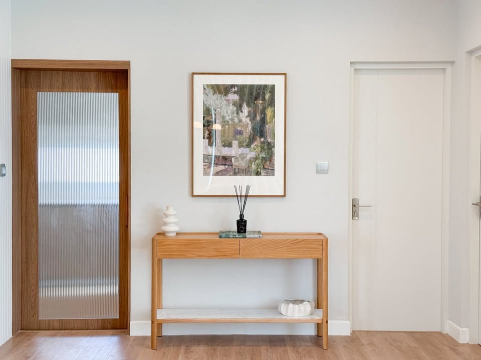 3-Bedroom House for Sale in Phuket Town — interior view