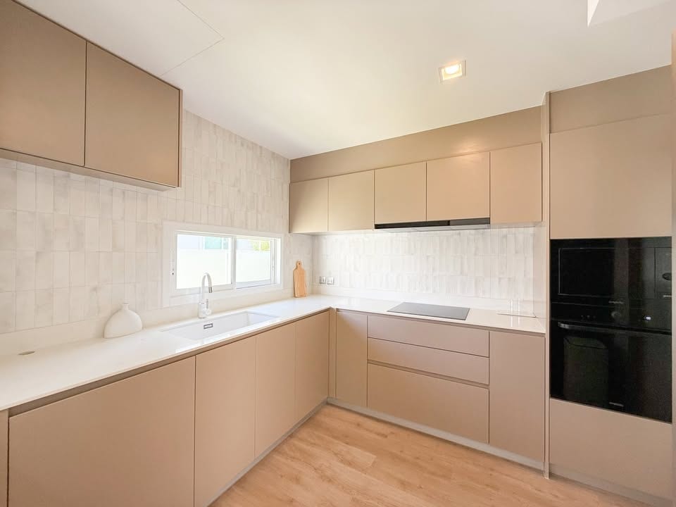 3-Bedroom House for Sale in Phuket Town — interior view