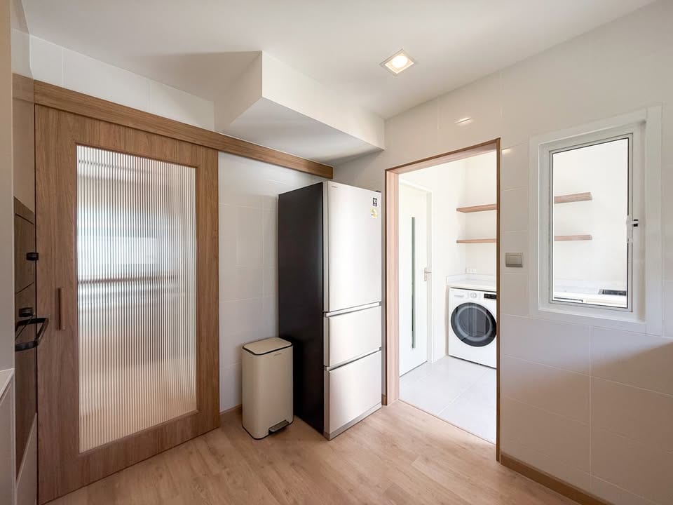 3-Bedroom House for Sale in Phuket Town — interior view