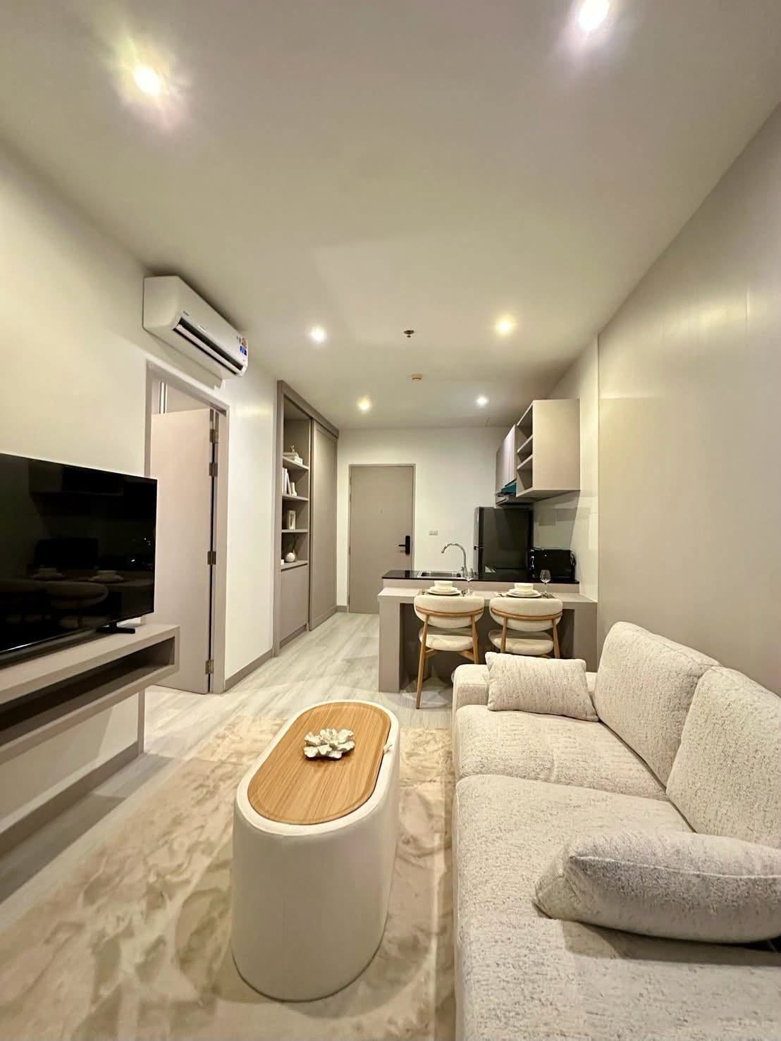 1-Bedroom Condominium for Sale in Phuket Town