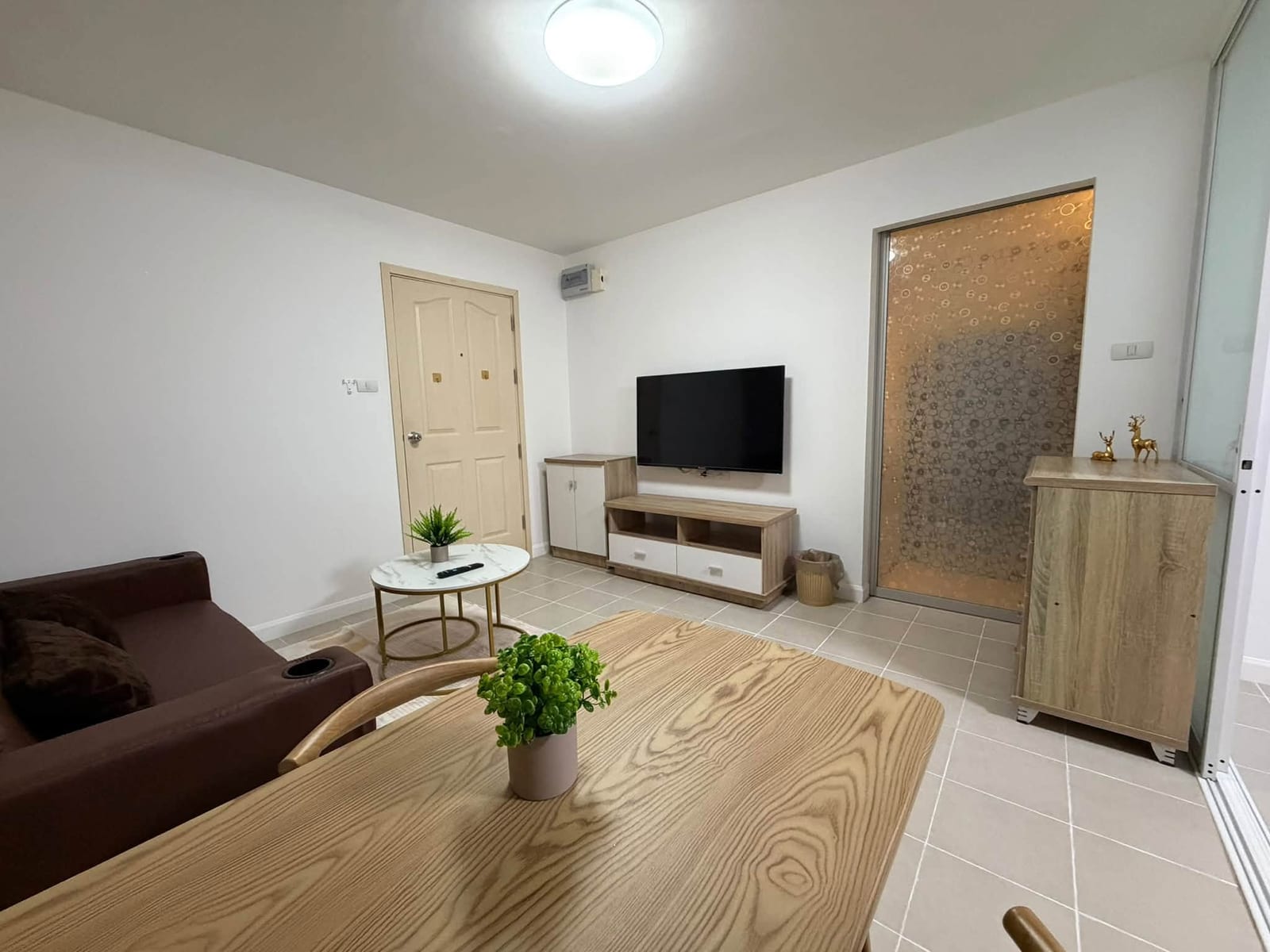 1-Bedroom Condo for Rent in Phuket Town — photo 19 of 26