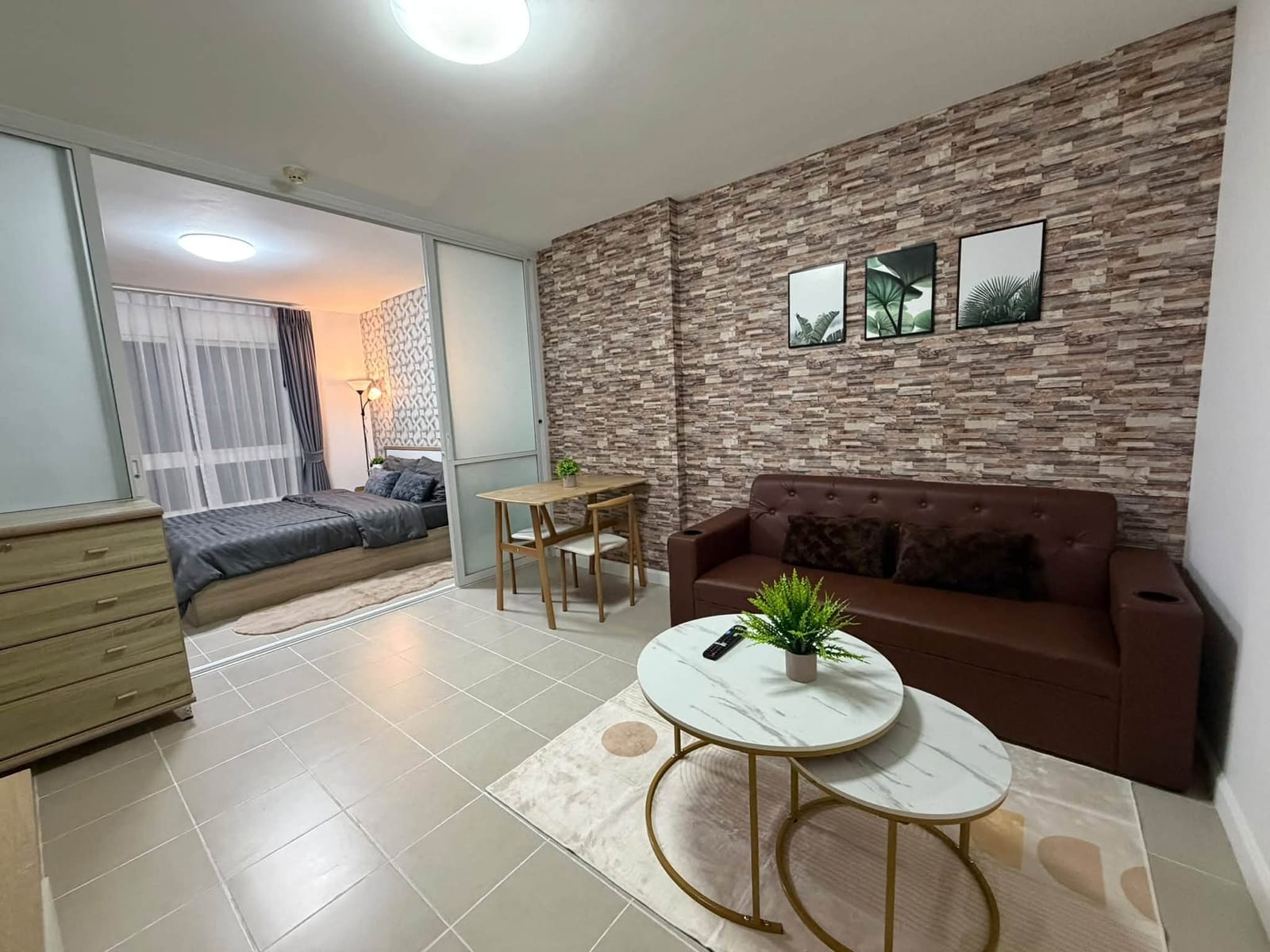 1-Bedroom Condo for Rent in Phuket Town — photo 20 of 26
