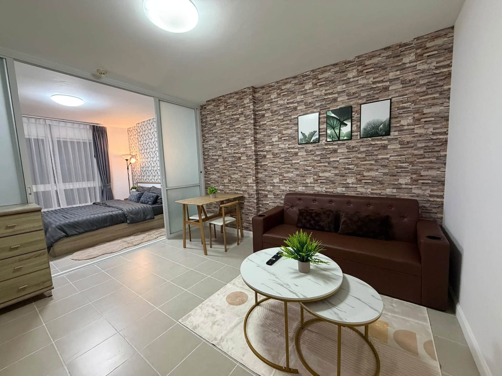 1-Bedroom Condo for Rent in Phuket Town — photo 21 of 26