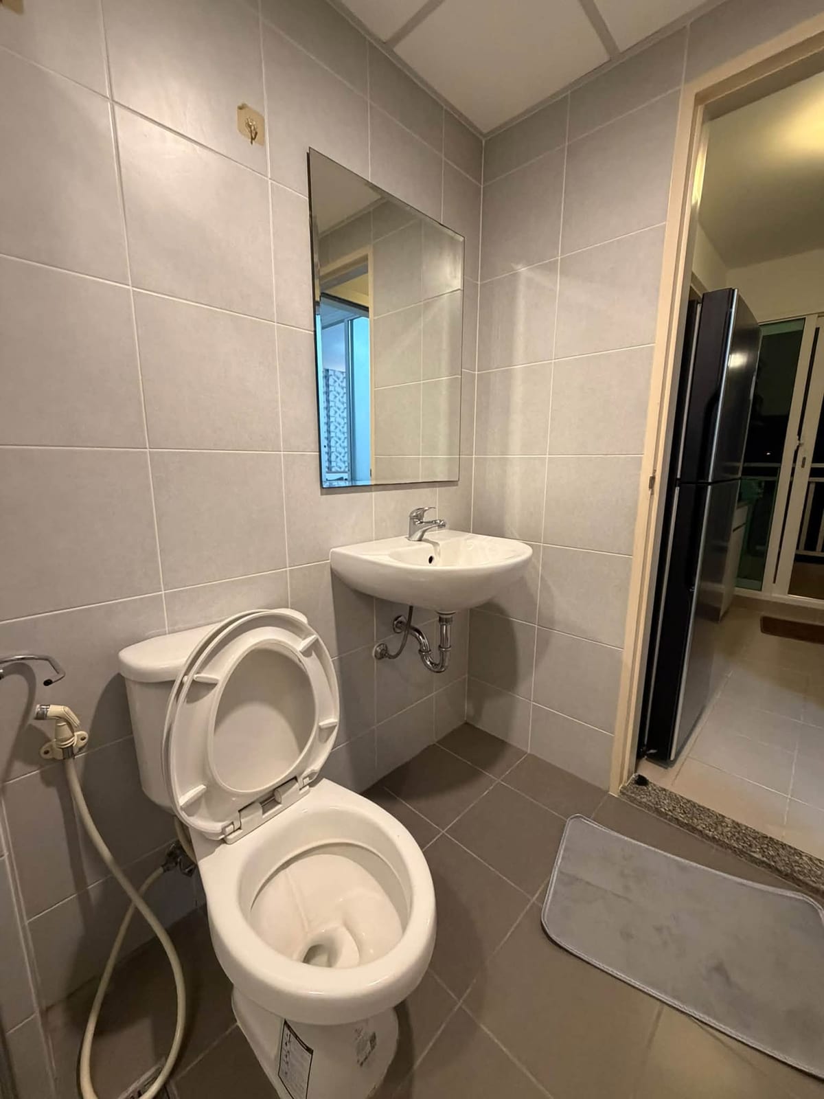 1-Bedroom Condo for Rent in Phuket Town — photo 23 of 26