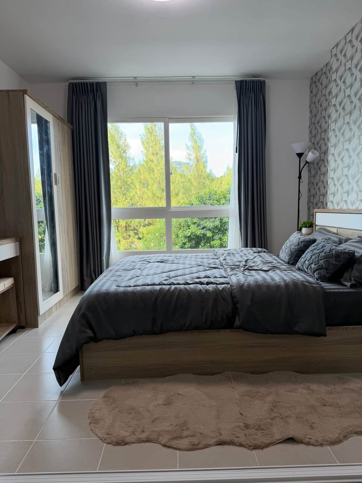 1-Bedroom Condo for Rent in Phuket Town — photo 13 of 26