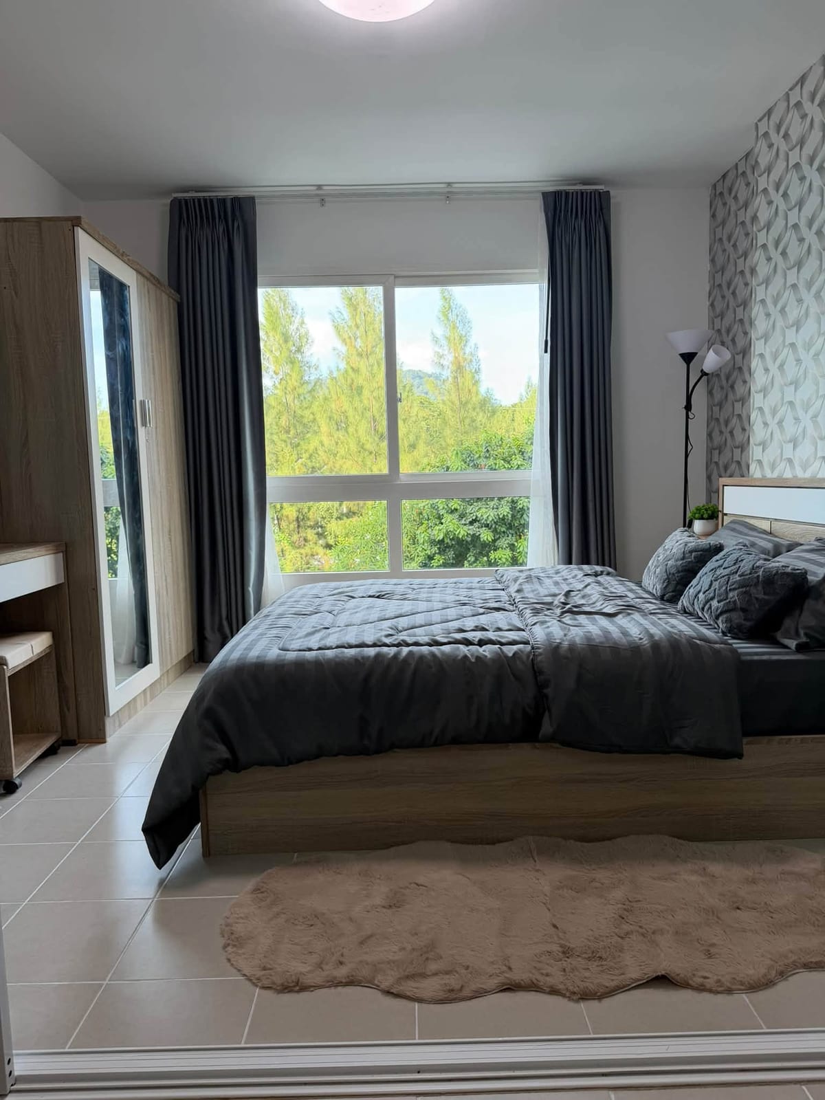 1-Bedroom Condo for Rent in Phuket Town — photo 14 of 26