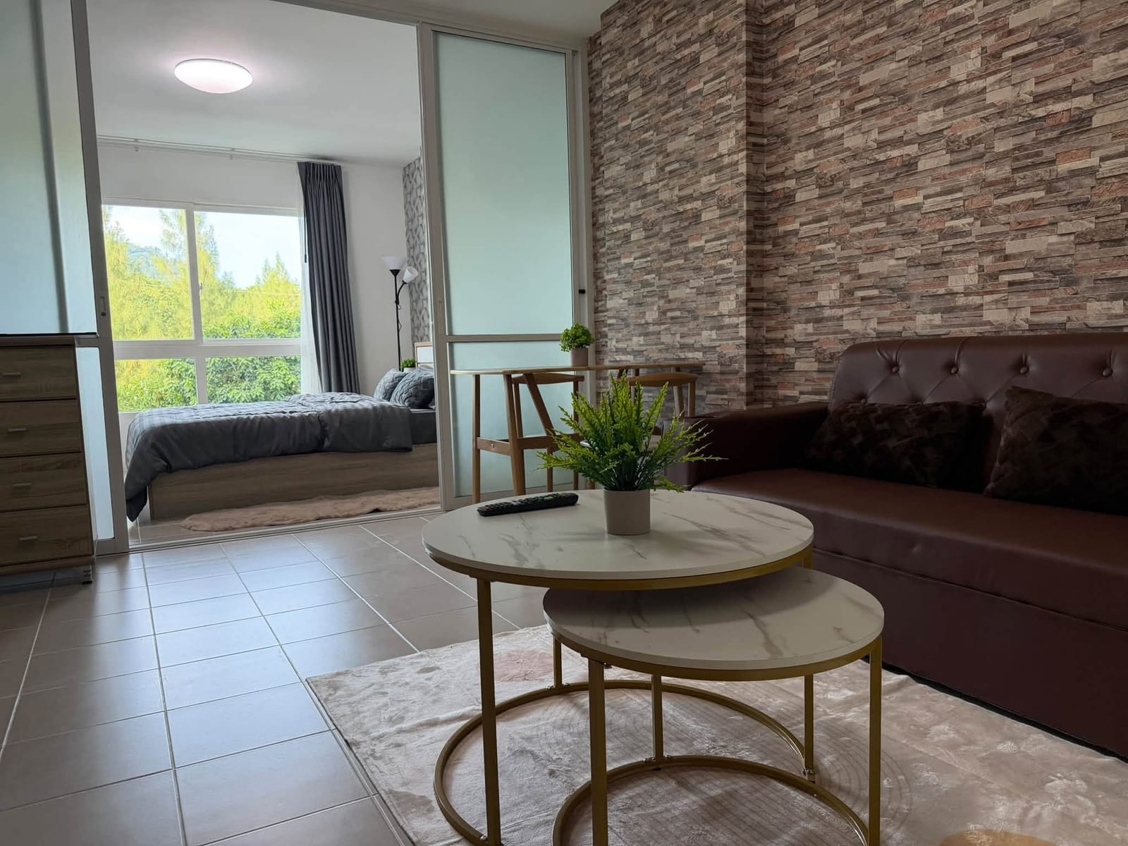 1-Bedroom Condo for Rent in Phuket Town — photo 17 of 26