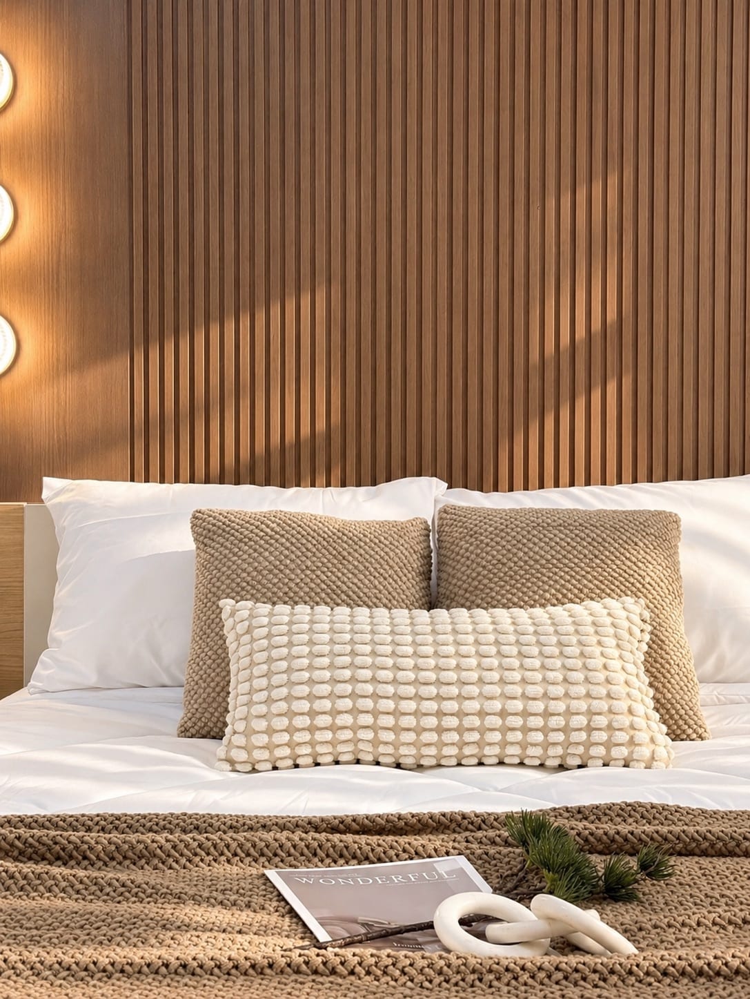 1-Bedroom Condominium for Sale in Phuket Town — interior view