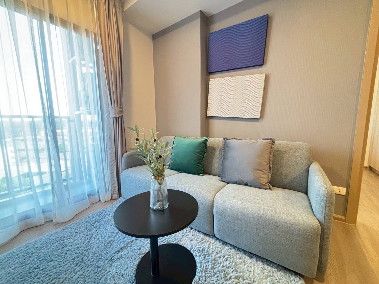 2-Bedroom Condominium for Sale in Phuket Town