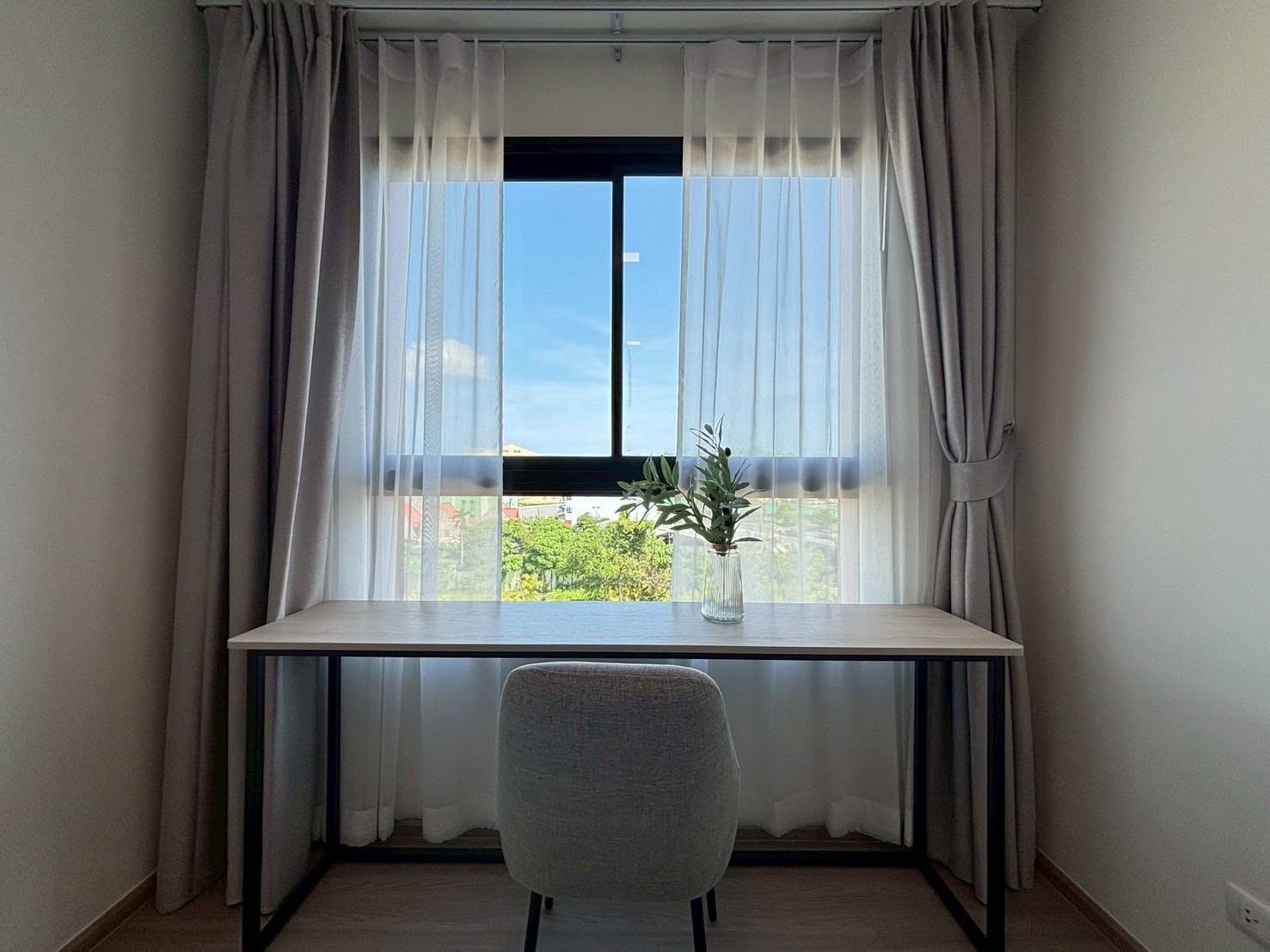 2-Bedroom Condominium for Sale in Phuket Town — interior view