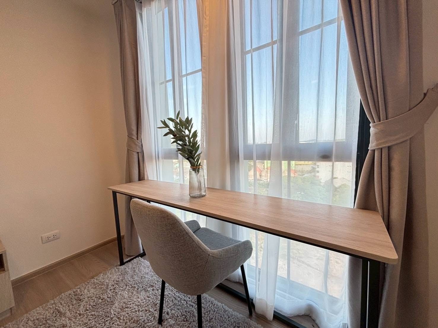 2-Bedroom Condominium for Sale in Phuket Town — interior view