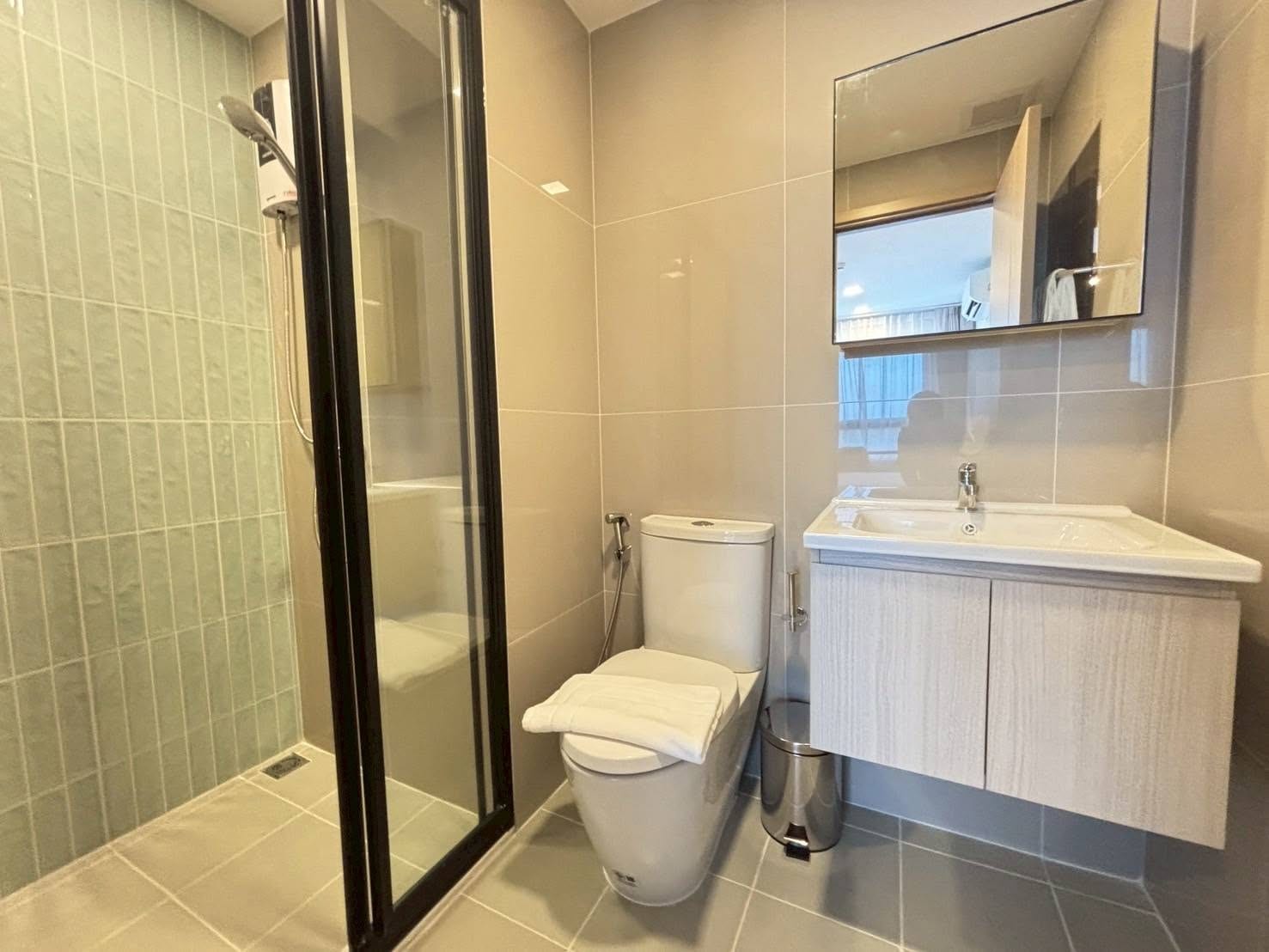 2-Bedroom Condominium for Sale in Phuket Town — interior view