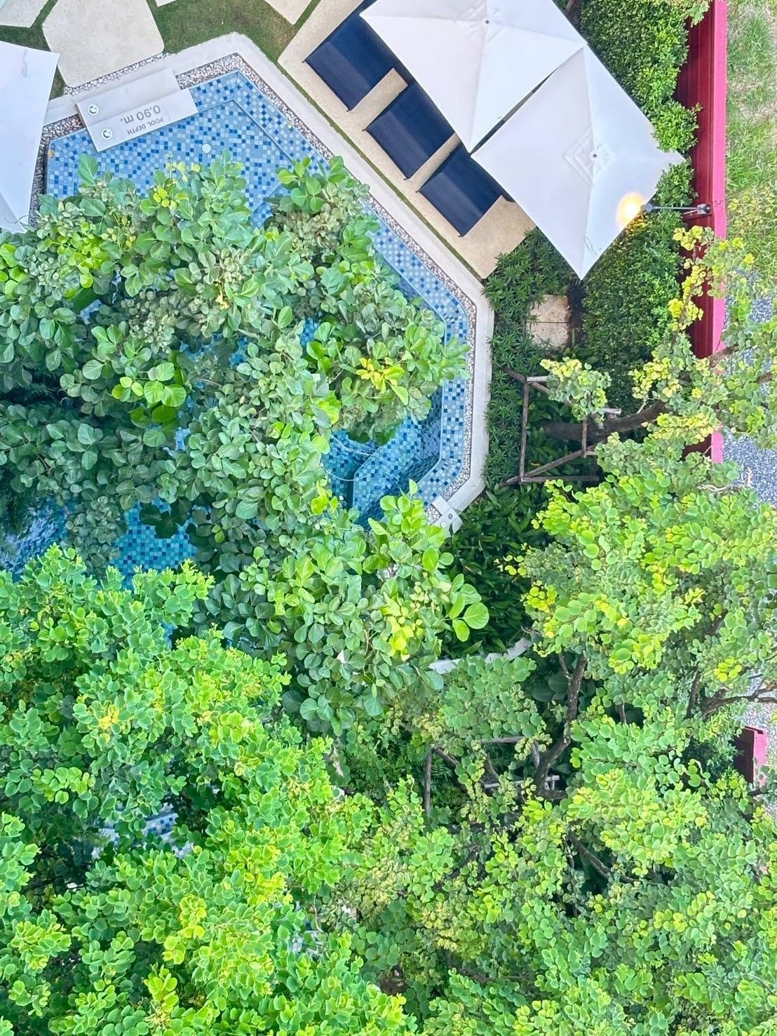 2-Bedroom Condominium for Sale in Phuket Town — exterior view