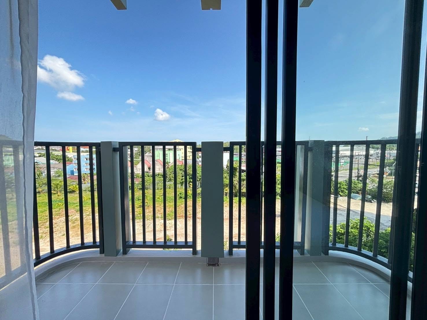2-Bedroom Condominium for Sale in Phuket Town — pool view