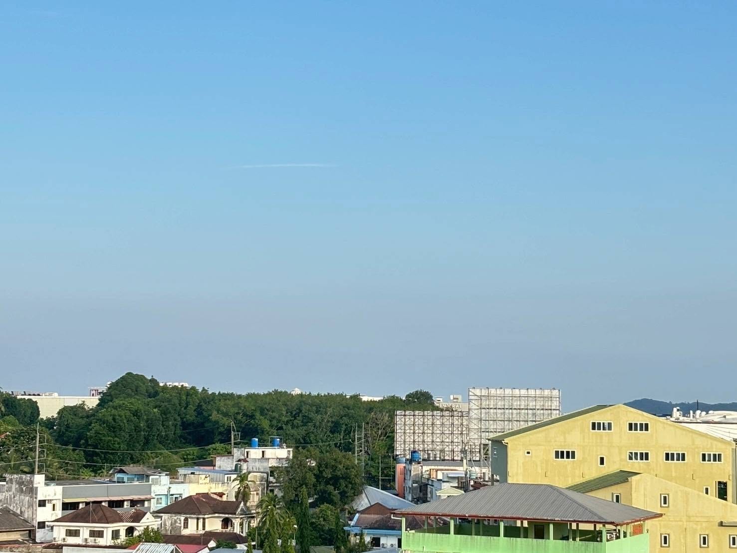 2-Bedroom Condominium for Sale in Phuket Town — exterior view