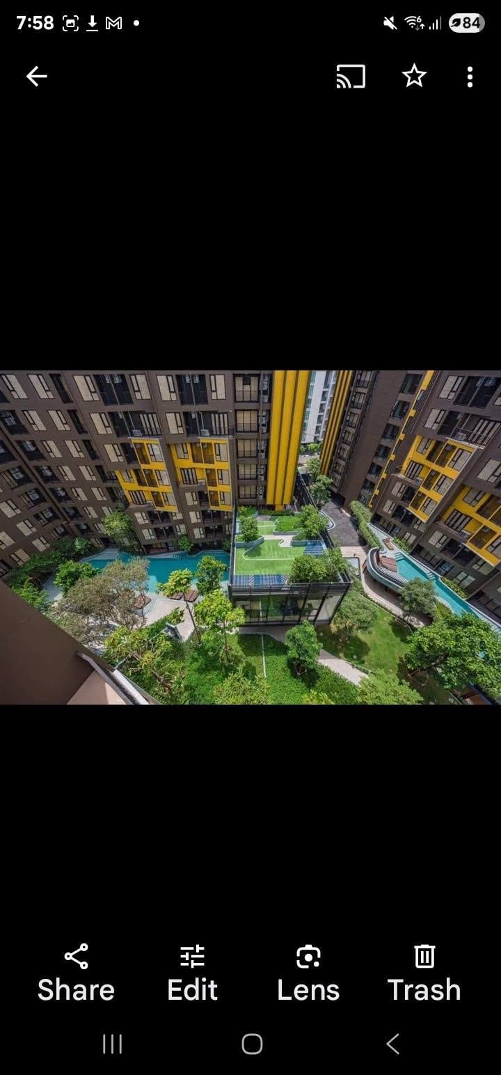 Studio Condominium for Sale in Phuket Town