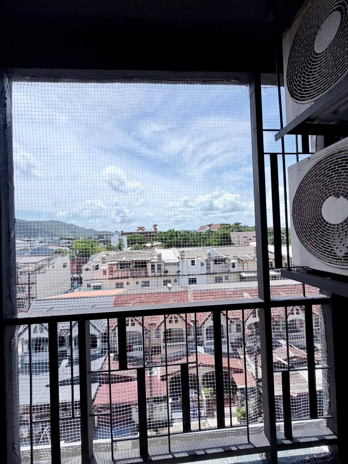 1-Bedroom Condominium for Sale in Phuket Town — exterior view