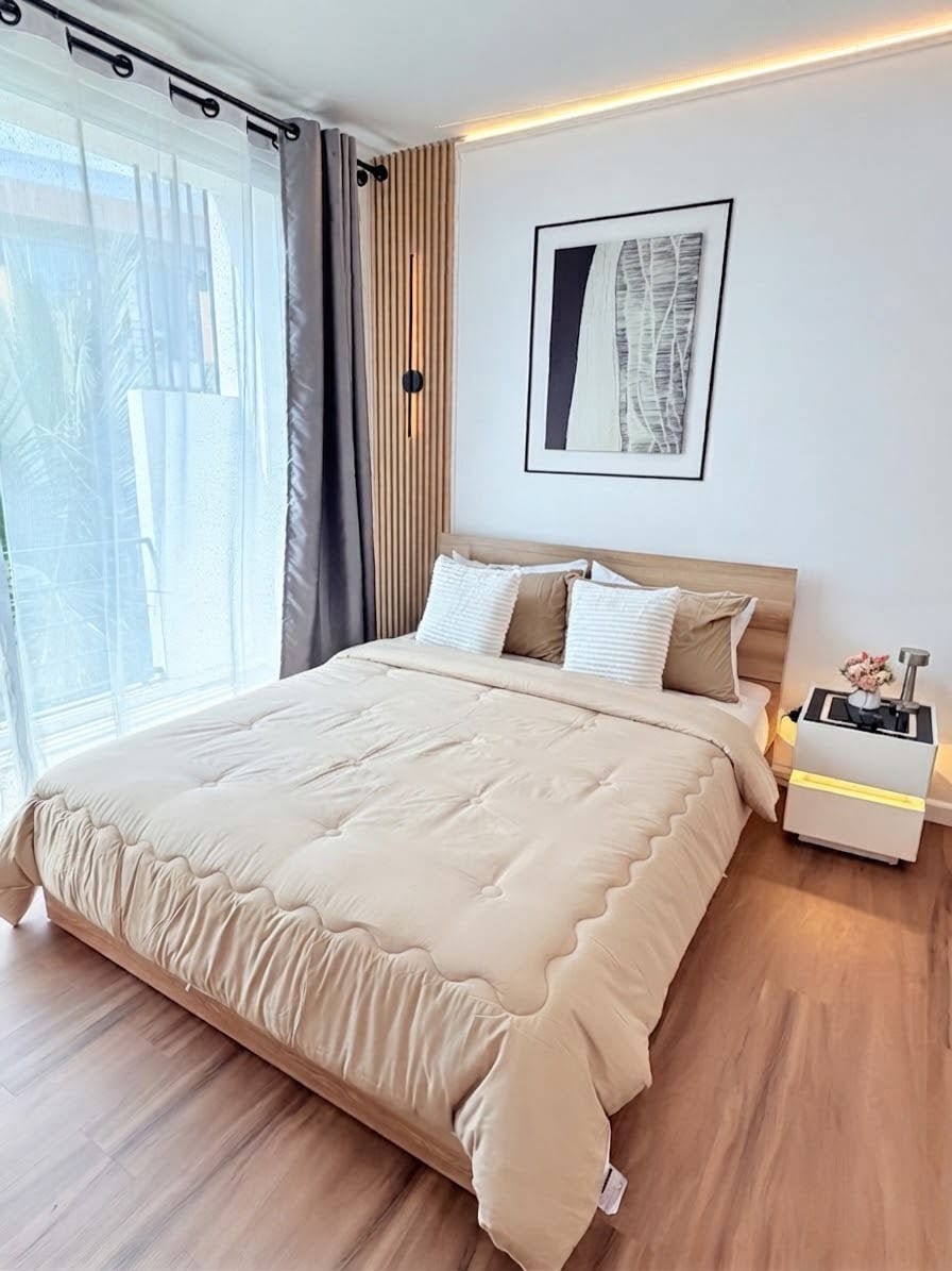 1-Bedroom Condominium for Sale in Phuket Town
