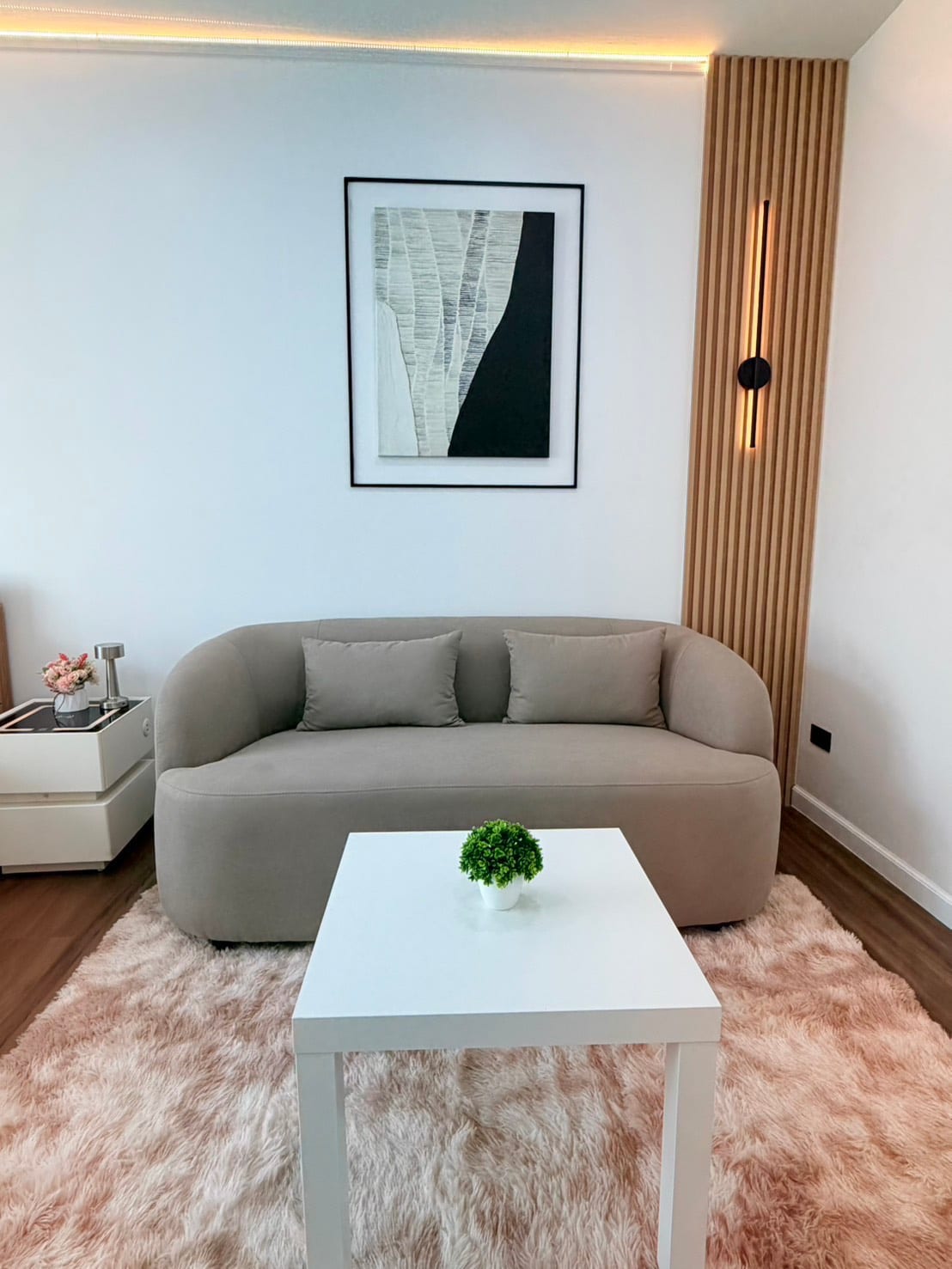 1-Bedroom Condominium for Sale in Phuket Town — exterior view