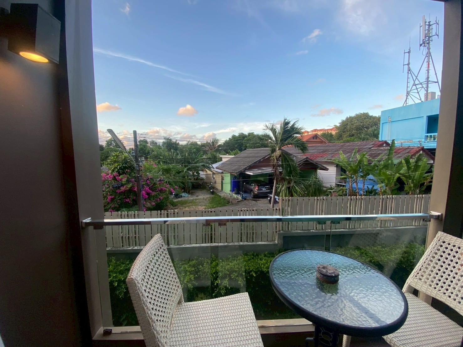 1-Bedroom Condominium for Sale in Phuket Town — exterior view