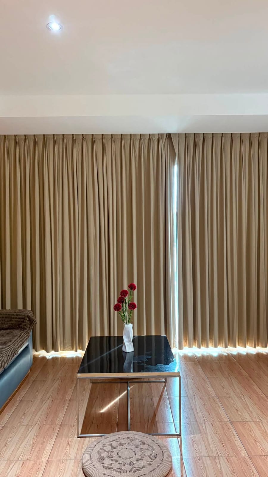 3-Bedroom Condominium for Rent in Phuket Town — interior view