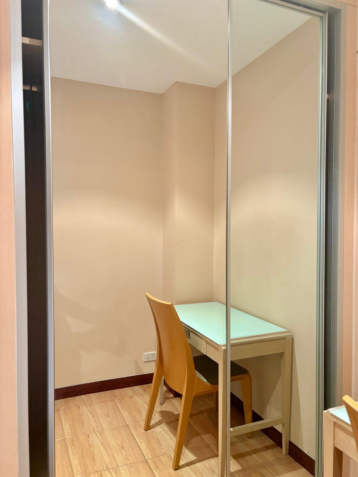 3-Bedroom Condominium for Rent in Phuket Town — interior view