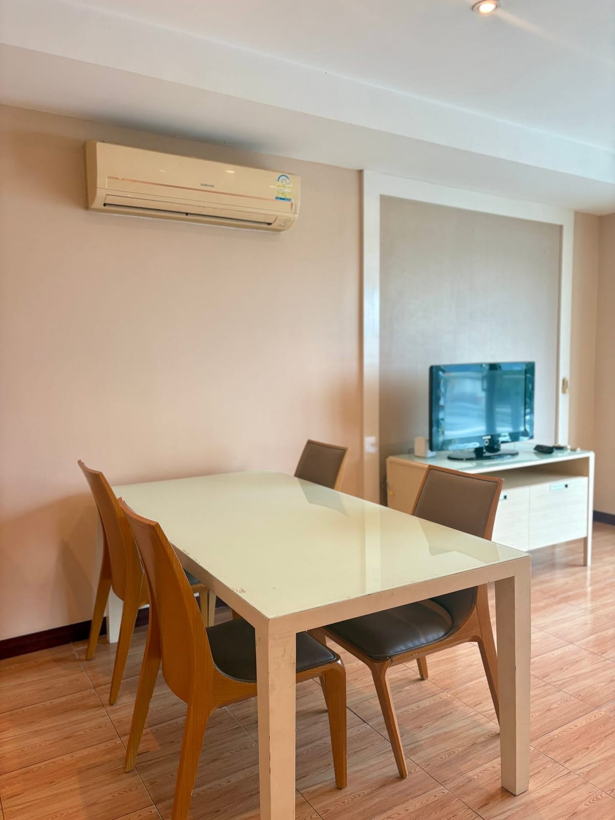 3-Bedroom Condominium for Rent in Phuket Town — interior view