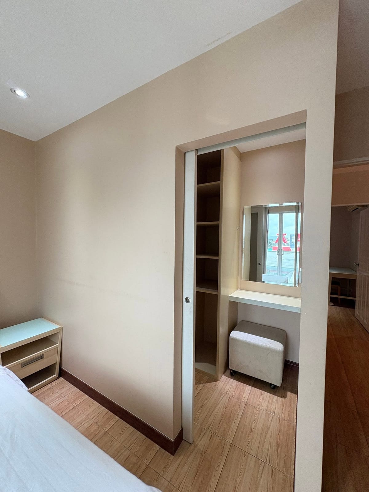 3-Bedroom Condominium for Rent in Phuket Town — interior view