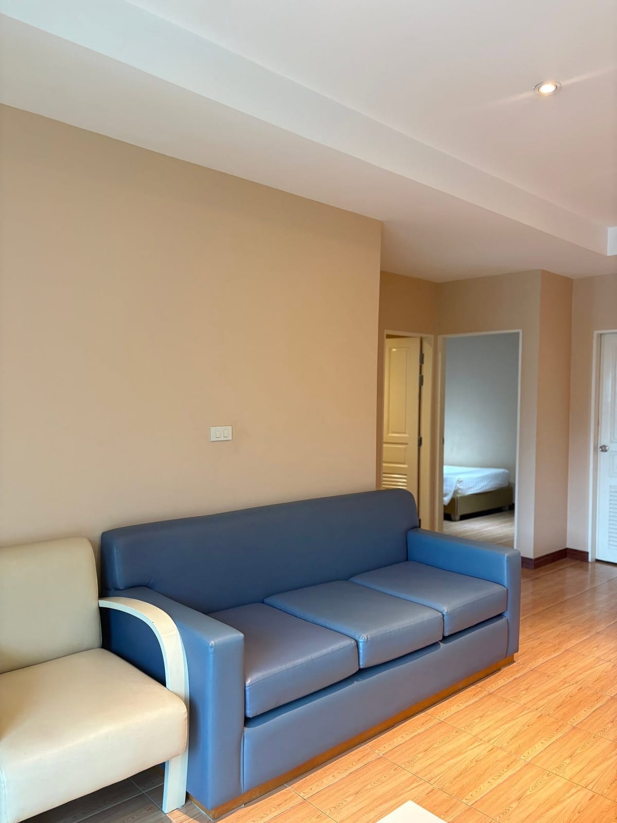 3-Bedroom Condominium for Rent in Phuket Town — interior view