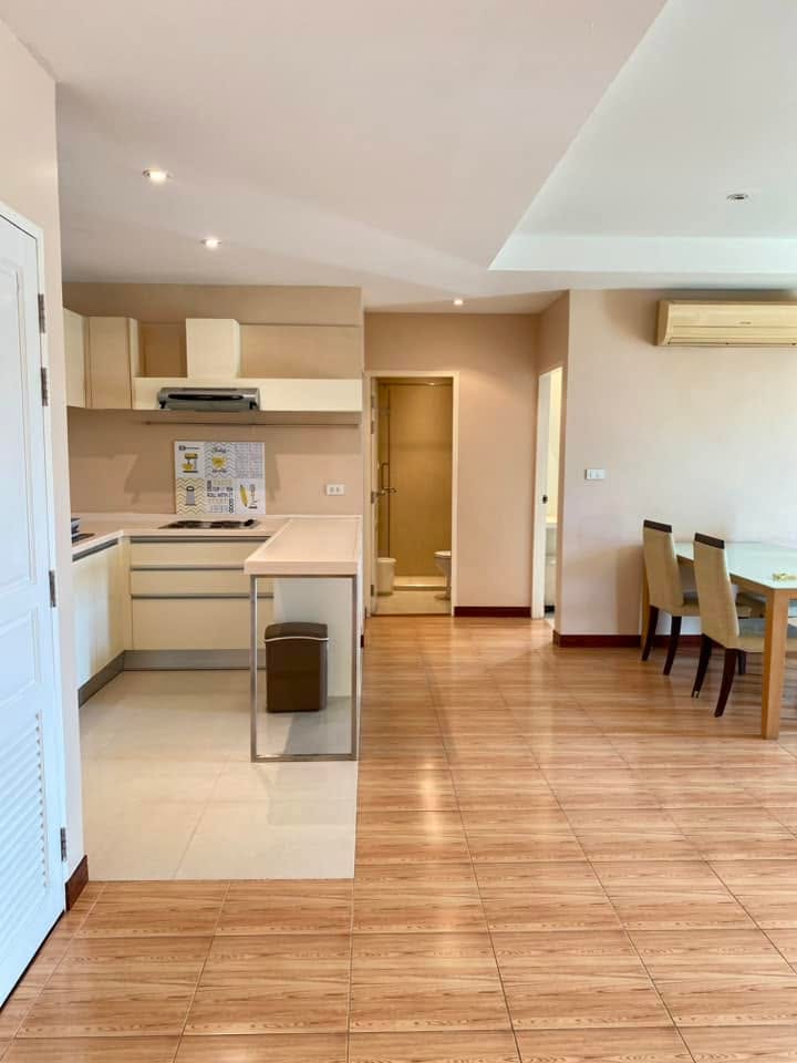 3-Bedroom Condominium for Rent in Phuket Town — interior view