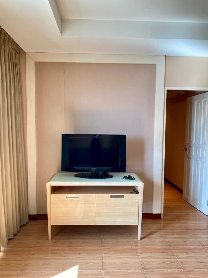 3-Bedroom Condominium for Rent in Phuket Town — interior view