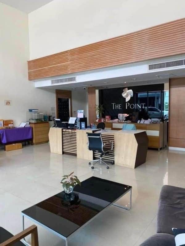 3-Bedroom Condominium for Rent in Phuket Town — interior view