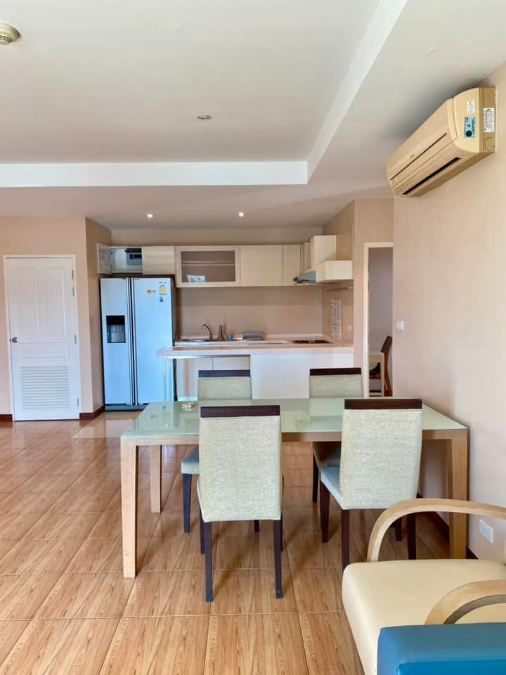 3-Bedroom Condominium for Rent in Phuket Town — interior view