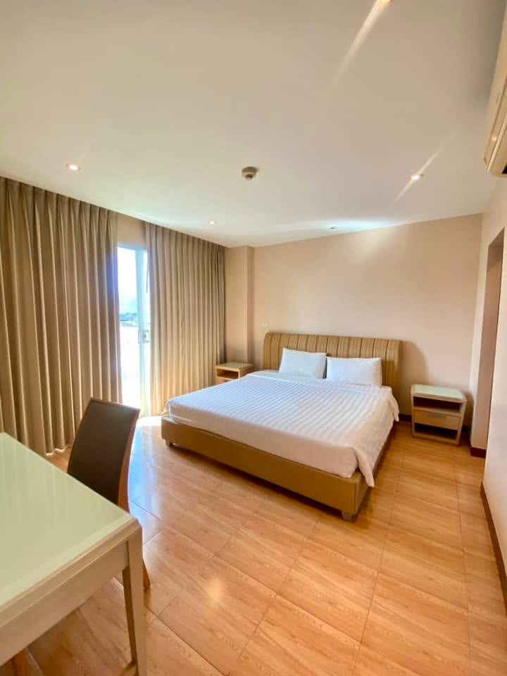 3-Bedroom Condominium for Rent in Phuket Town — interior view